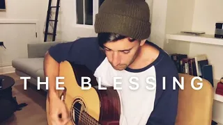 The Blessing phil Wickham live Kari Jobe, Elevation Worship