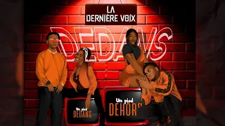 Collectif La Dernière Voix - DEDANS (Clip Officiel)