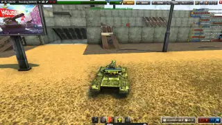 TankiOnline | 12LP | OT lukin22222 | ( C KOHфои ) AFK взал голд!!