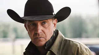 ‘Yellowstone’ Final Season: Kevin Costner's Involvement and Where Sequel Show Stands (Report)