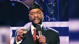 Billy Paul - Me And Mrs. Jones (TV Show) [Remastered in HD]