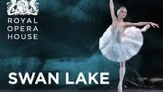 SWAN LAKE - THE FIRST MODERN TREATMENT