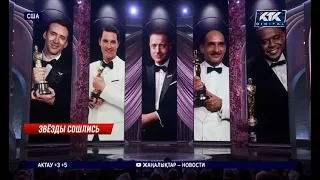 Чем удивила 96-я церемония вручения «Оскара»