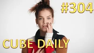 CUBE DAILY #304 - Лучшие кубы за день! Лучшая подборка за июль!