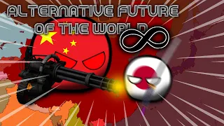 Alternative Future of the World INFINITY | Episode 2 | Power of Alliances