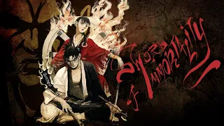 Sword of Immortality - Blade of the Immortal/Afro Samurai AMV (Akross Con 2019)