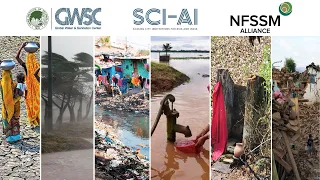 From Risk to Resilience: Climate Change and Disaster Adaptation Strategies for WASH