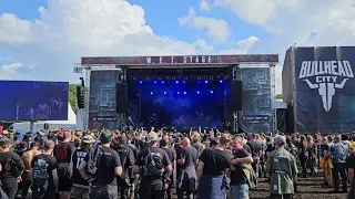 Koldbrann (Live @ Wacken 2023)