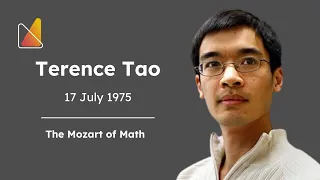 Terence Tao | The Mozart of Math