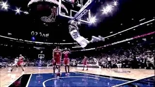 Jason Richardson: 2011-12 Highlights