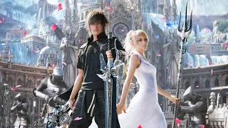 Final Fantasy XV: War for Eos (by Machine Zone, Inc) IOS Gameplay Video (HD)