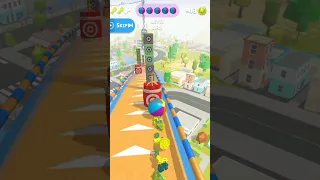 ACTION BALLS : SPEED RUN || GAME PLAY LEVELS 431-432 || NEW GAME UPDATE