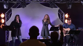 TC Band Live Worship (October 1, 2017)