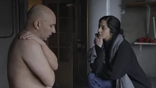 Mon Pire Ennemi, un film de Mehran Tamadon - Bande Annonce