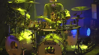 Machine Head LIVE Beautiful Mourning - Brussels 2018