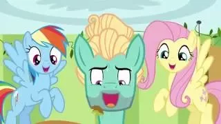 MLP:FiM | Music | Can I Do It On My Own | HD