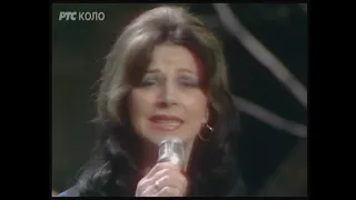 Beba OSMANLIC - Cuvam ovce sve po dolovima