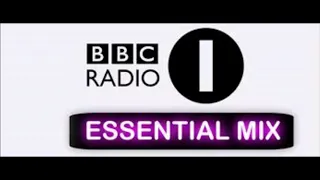 Radio 1 Essential Mix Sound City 1999 Seb Fontaine and Pete Tong