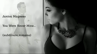 Janiva Magness - You Were Never Mine (traducere în română)