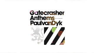🎧 Gatecrasher Anthems - Paul Van Dyk CD2 [FULL/HQ]