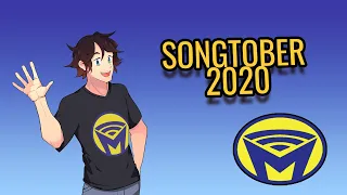 Songtober 2020 - Full Package