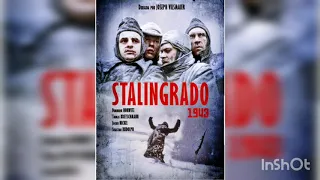 Stalingrado (1993) --  Resumen