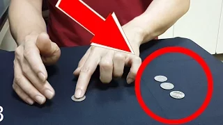 6 Awesome Magic Tricks With Really Simple Secrets [Magic tutorials #20]