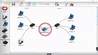 06 Vermittlungsrechner Router