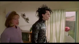 Edward Scissorhands - It's My Family