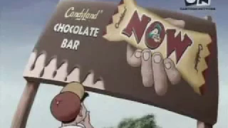 Candyland ki chocolate Now - PTV classic commercial