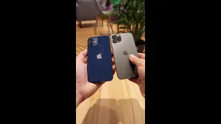 iPhone 12 Pro recenzja - czy warto kupić?