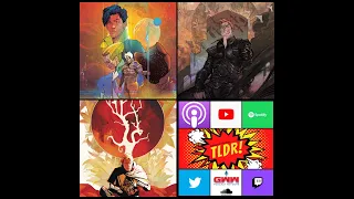 COMIC BOOK REVIEW: DUNE HOUSE ATREIDES from BOOM! Studios