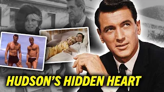 The Secret Life of Rock Hudson