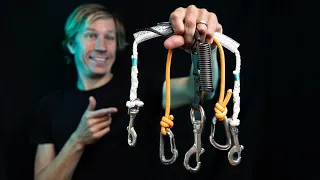 Underwater Camera Lanyards