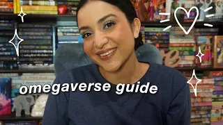 A Guide to Omegaverse