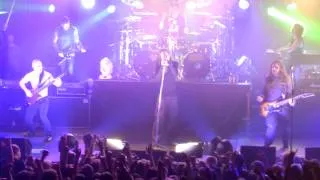 Korn - Narcissistic Cannibal (Live St. Petersburg 23.08.2012)