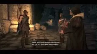 Dragon's Dogma (Part 14 - Meeting the Duke)