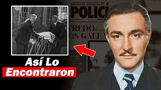 La MUERTE EMILIO ENRIQUE RAMBAL  como NUNCA te la CONTARON