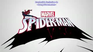 marvel spider-man temporada 3 máximum venom episodio 2 amigos asombrosos (1) español latino