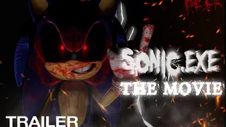 Sonic.Exe The Movie [Animation] - Official Trailer - Trailer HD