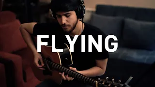 Flying - Anathema (Solo Cover)