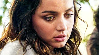 DEEP WATER Trailer (2022) Ana de Armas, Ben Affleck