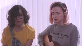 words ain't enough | Tessa Violet feat. dodie