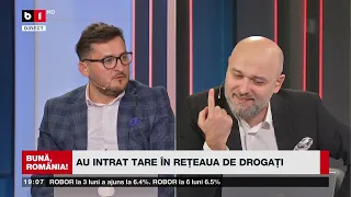 BUNĂ, ROMÂNIA! ACUZAȚII DE ȘANTAJARE A MARTORILOR.  P2/2