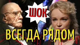 Цымбалюк Романовская проговорилась о ребенке от Джигарханяна.