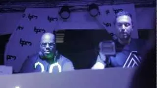 Carl Cox & Nic Fanciulli (B2B) - Saved - BPM 2013 - WAY OF ACTING