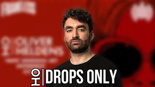 Oliver Heldens [Drops Only] @Oops DJ set - Live from Frameless | Ministry of Sound