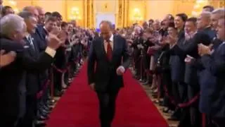 Harlem Shake (Putin Edition) / Гарлем Шейк Путин
