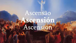 "Ascensión" - Medieval Galician-Portuguese chant (LYRICS + Translation PT/ENG)