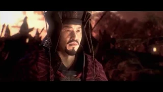 Total War: THREE KINGDOMS – Cao Cao Trailer 2018